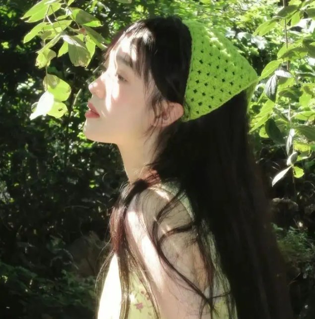 橙子与阳光