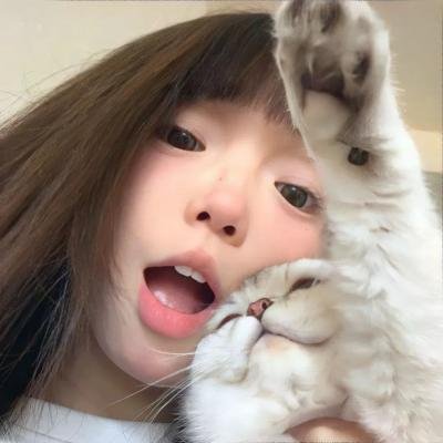 雨中的伊莲娜